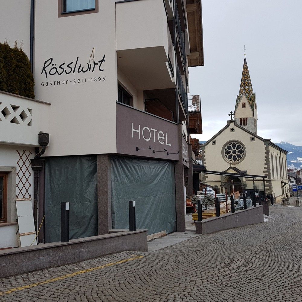 Hotel Rösslwirt