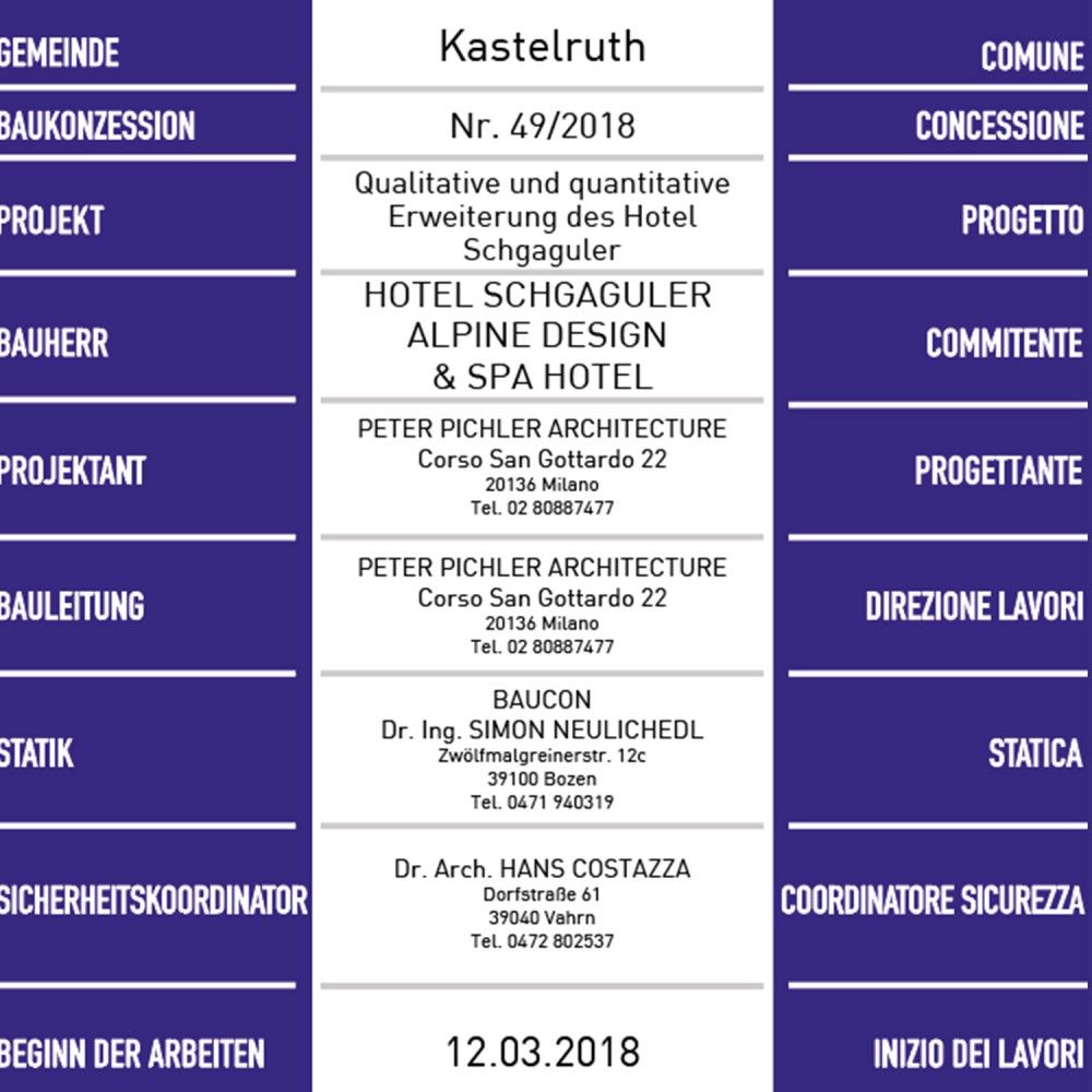 Hotel Schgaguler