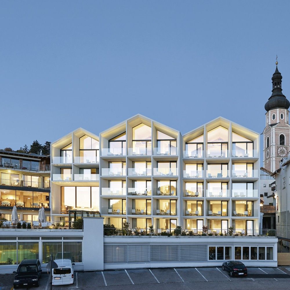 Hotel Schgaguler