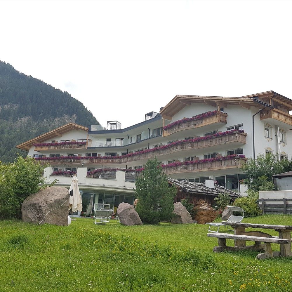 Hotel Scherlin