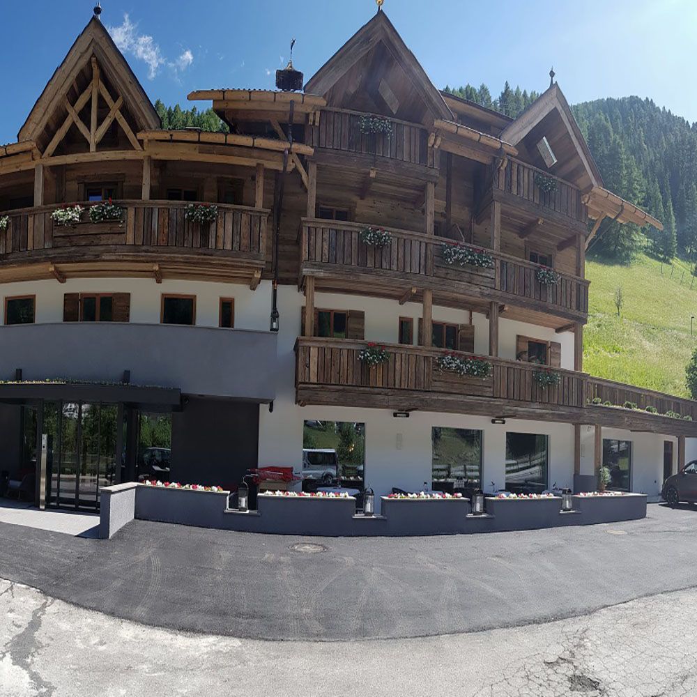 Hotel Villa Speckenkeller