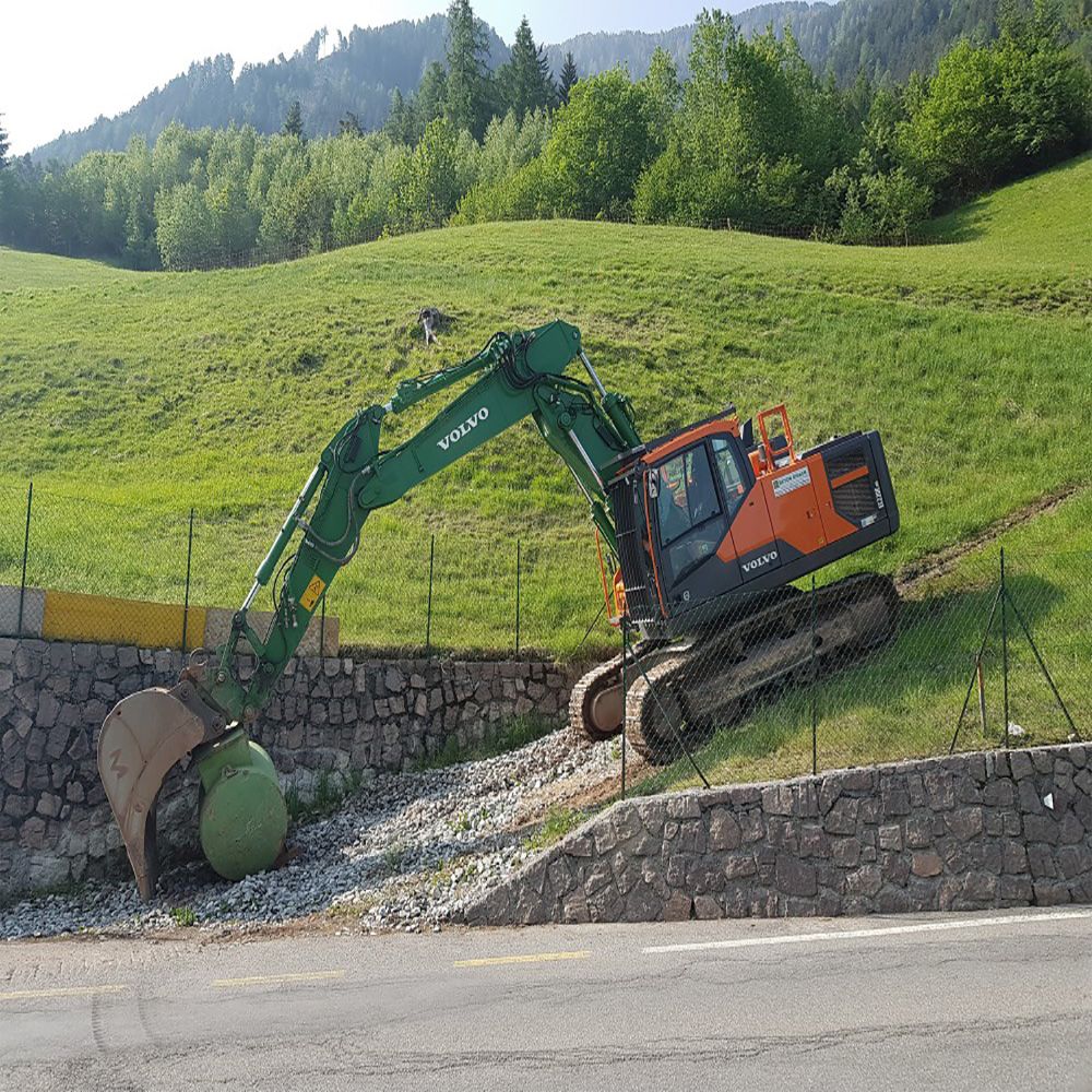 Wohnbauzone Digon