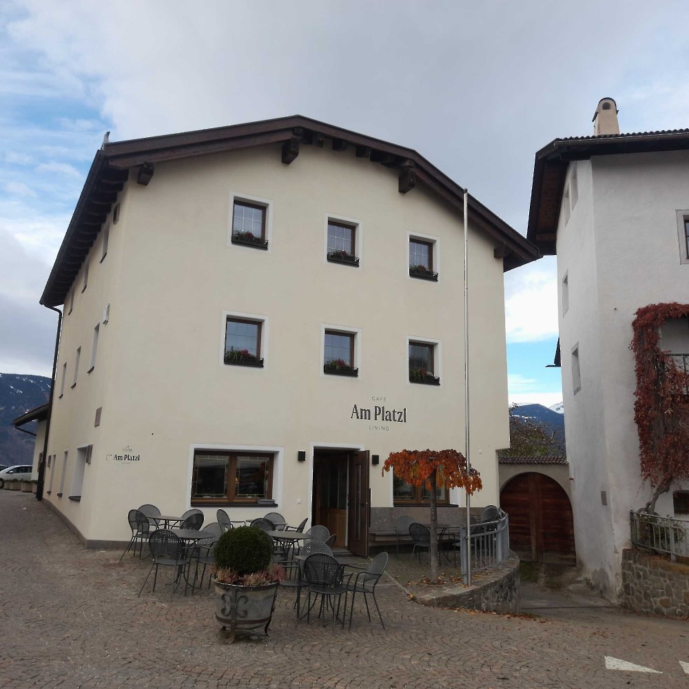 Krämerhaus klen
