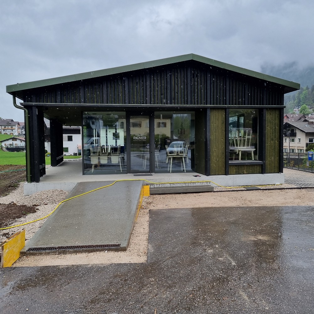 Skischule und Tourismusverein 