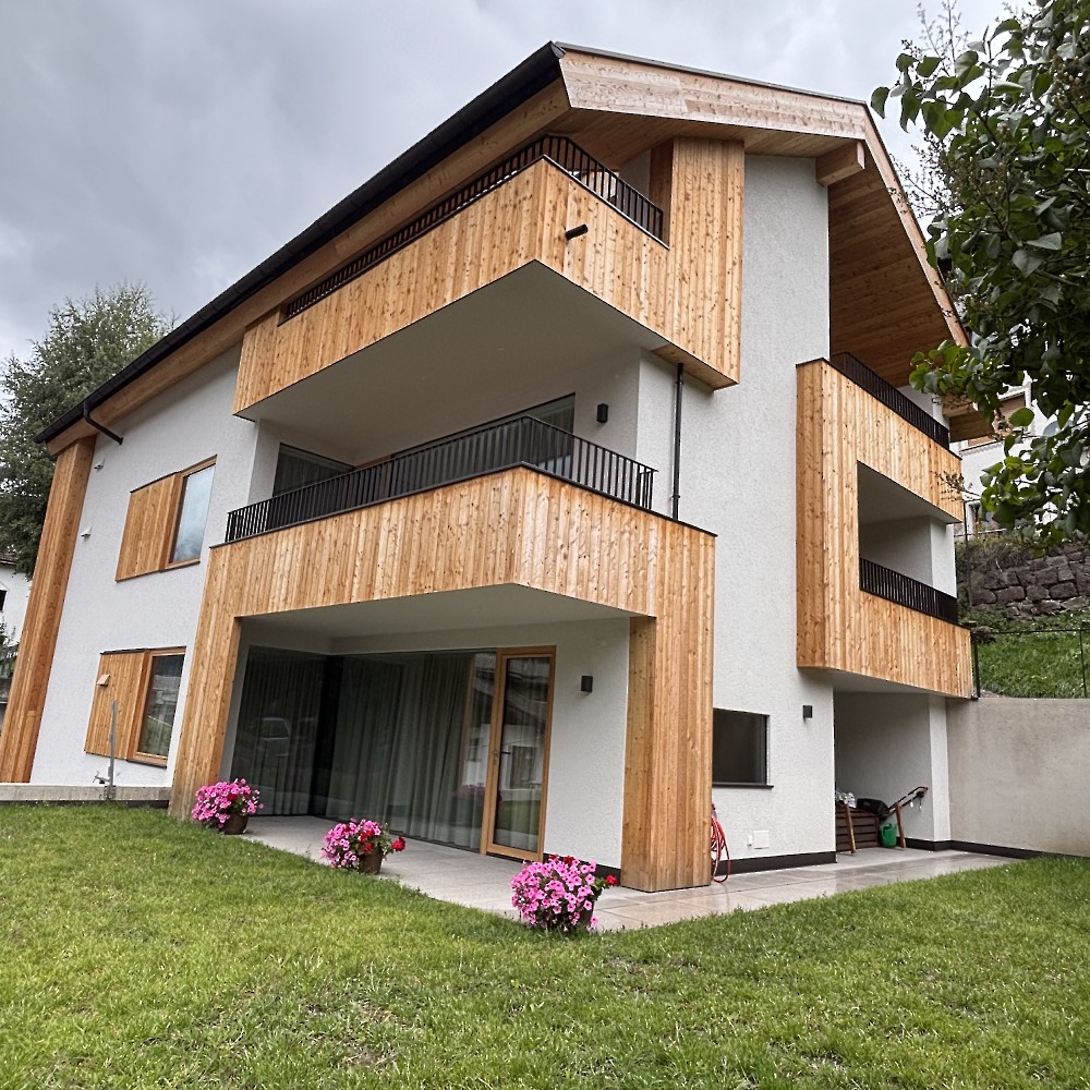 Casa Palchetti 