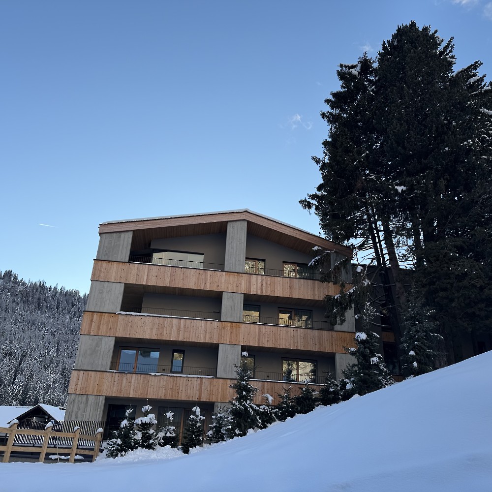 Cesa Col da Lech