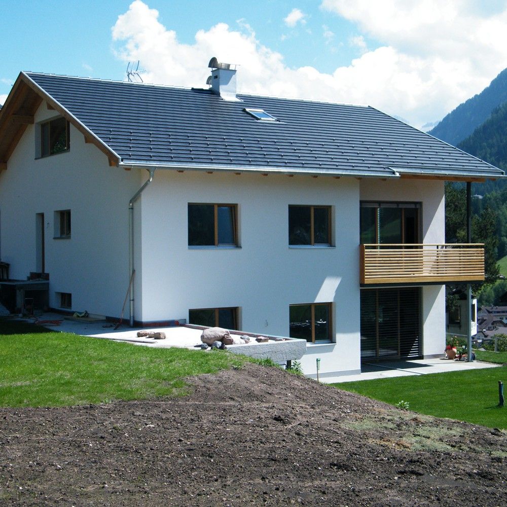 Zweifamilienhaus