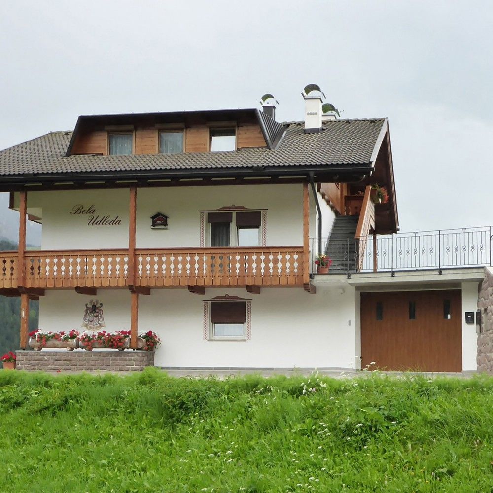 Edificio residenziale Bela Udleda