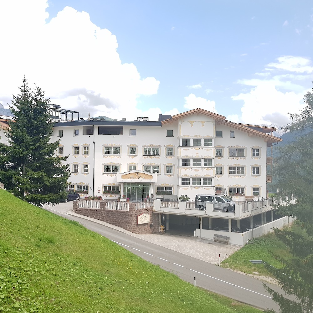 Hotel Scherlin 1