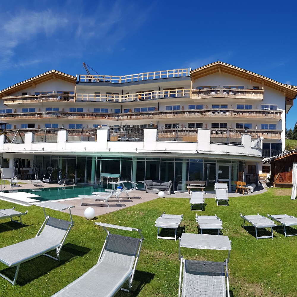 Hotel Scherlin