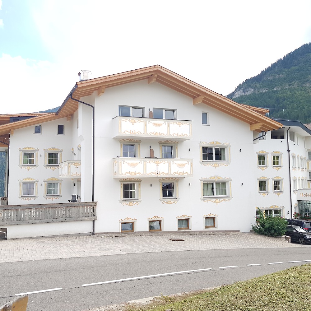 Hotel Scherlin