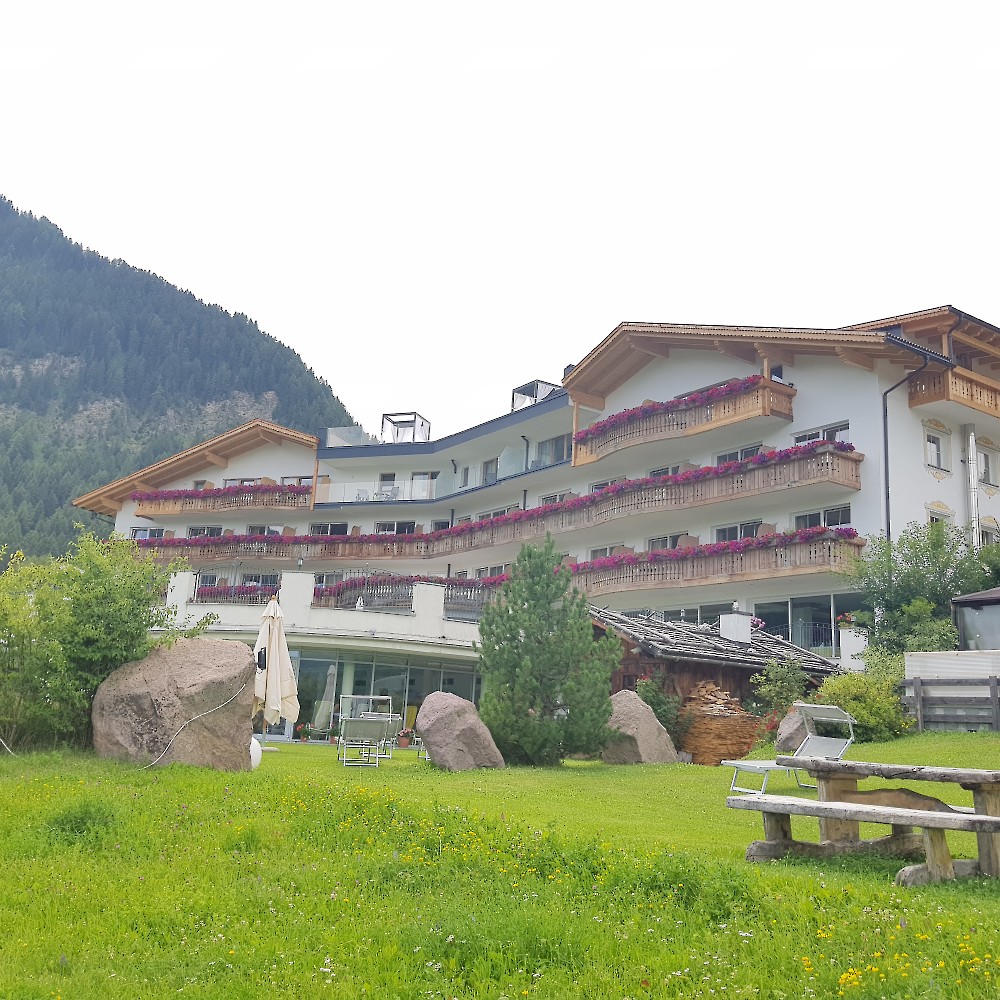 Hotel Scherlin 3