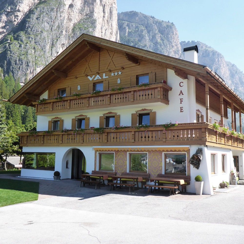 Hotel VAL