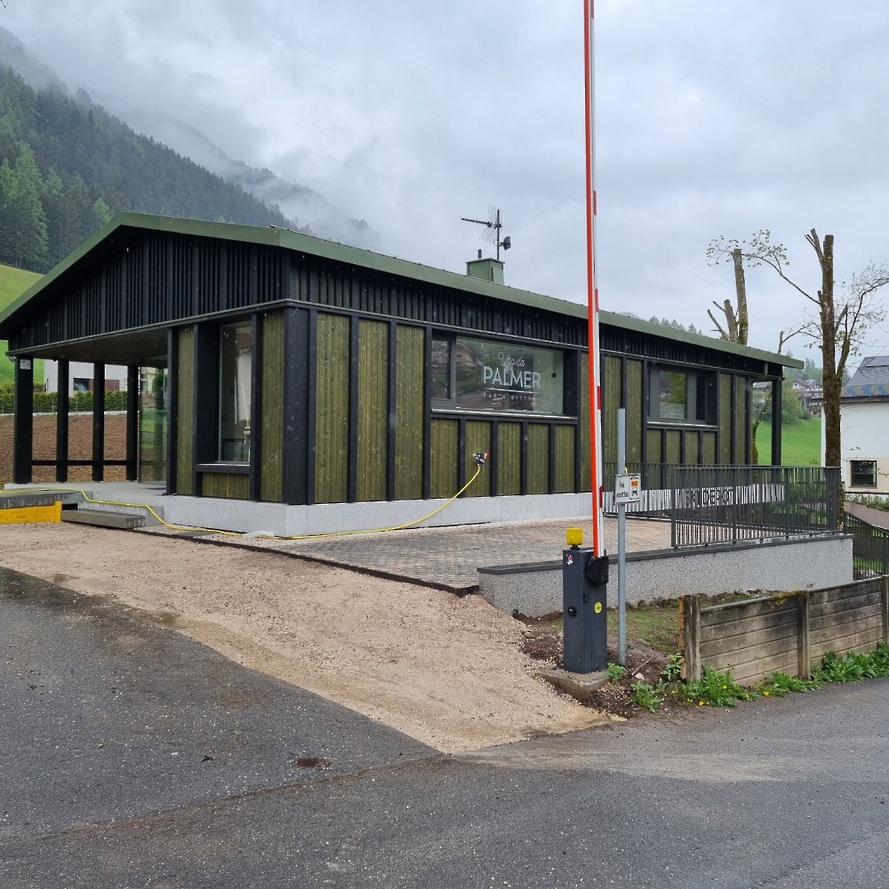 Skischule