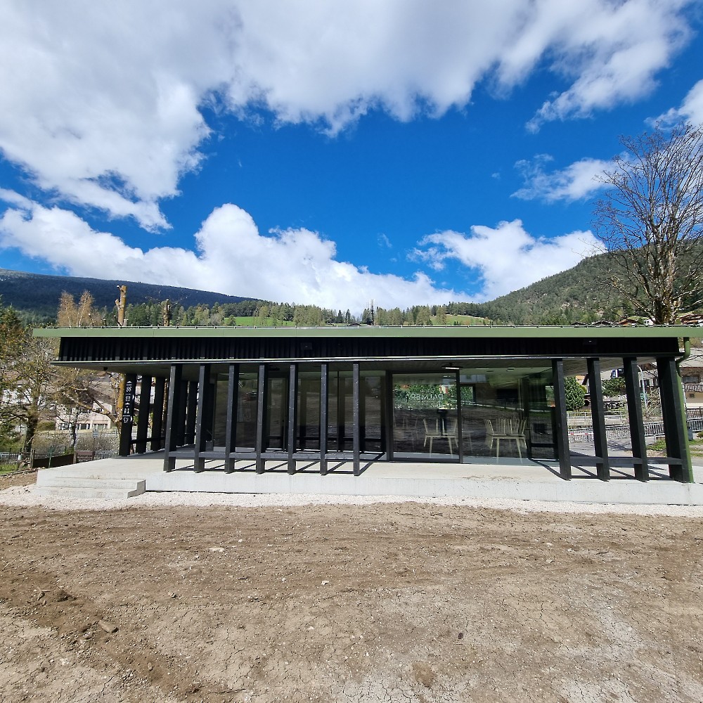 Skischule und Tourismusverein