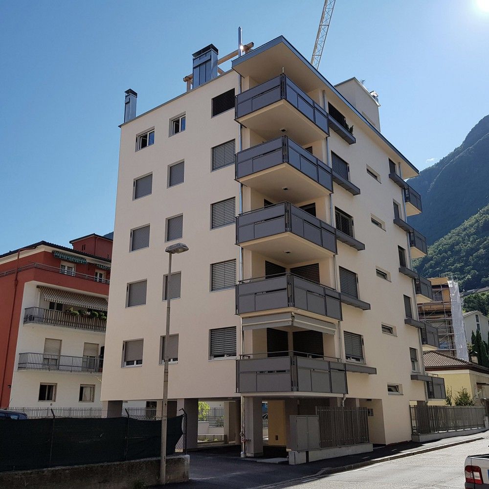 Casa Titti