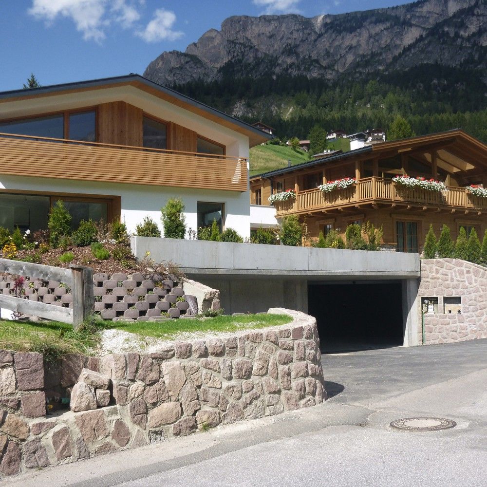 Chalet a Selva