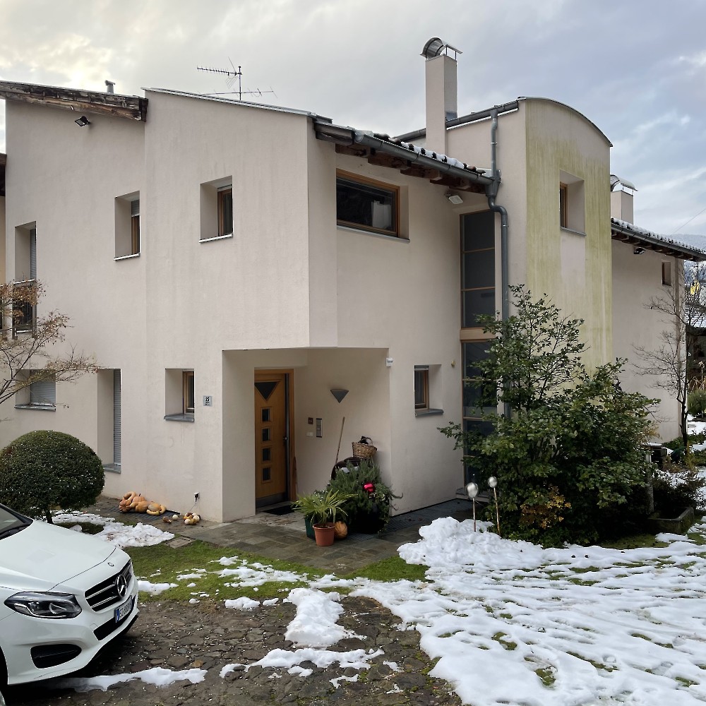 Wohnhaus Thuile 