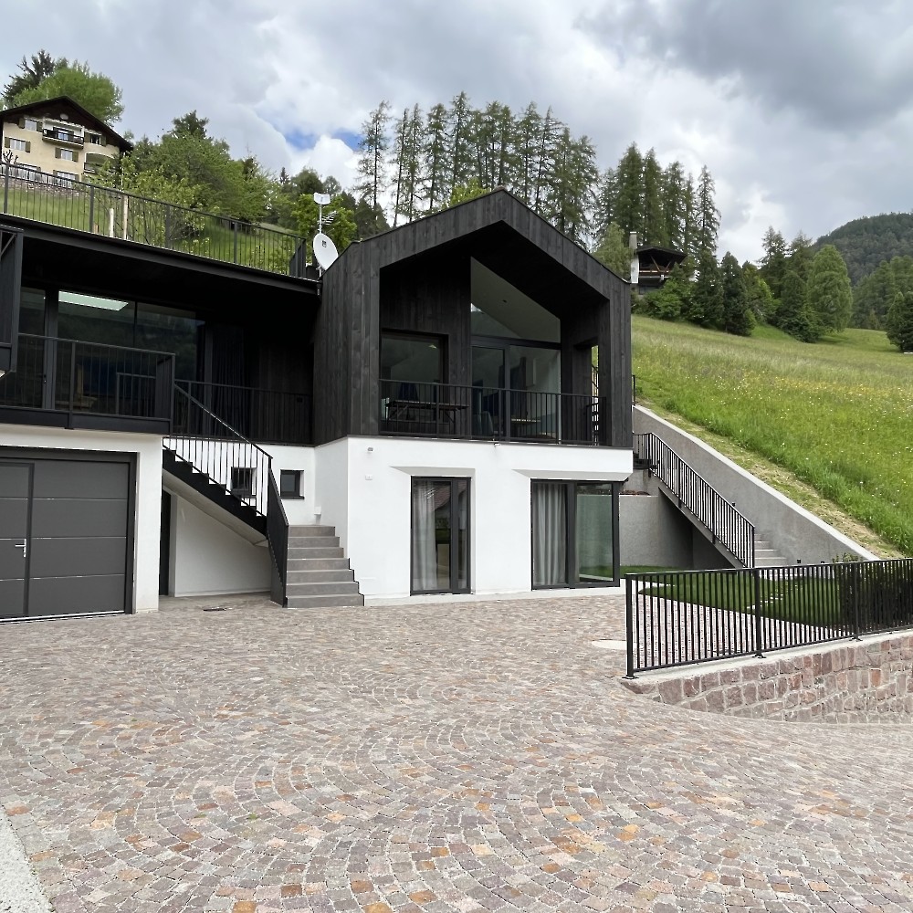Wohnhaus Hofer
