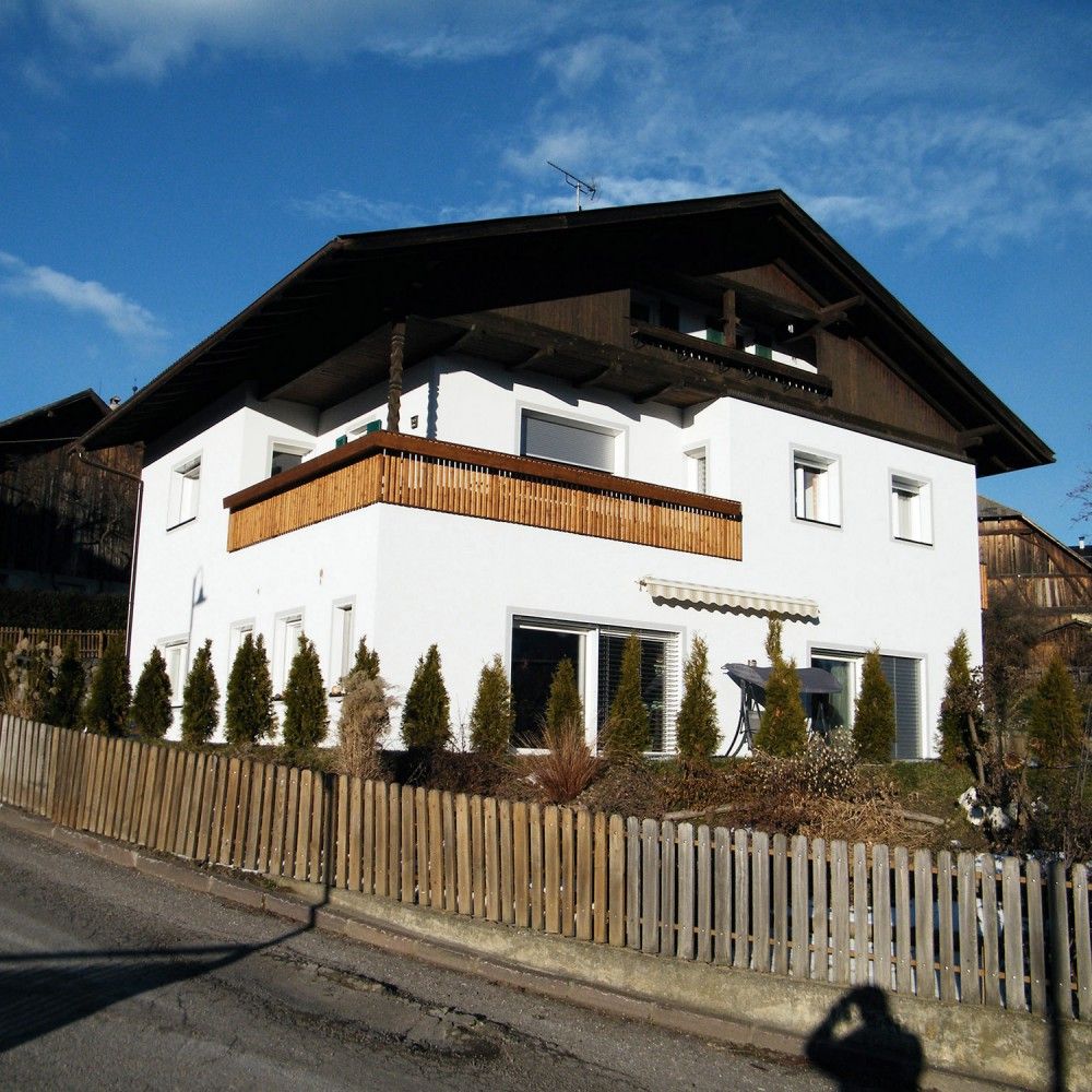 Wohnhaus Hilpold